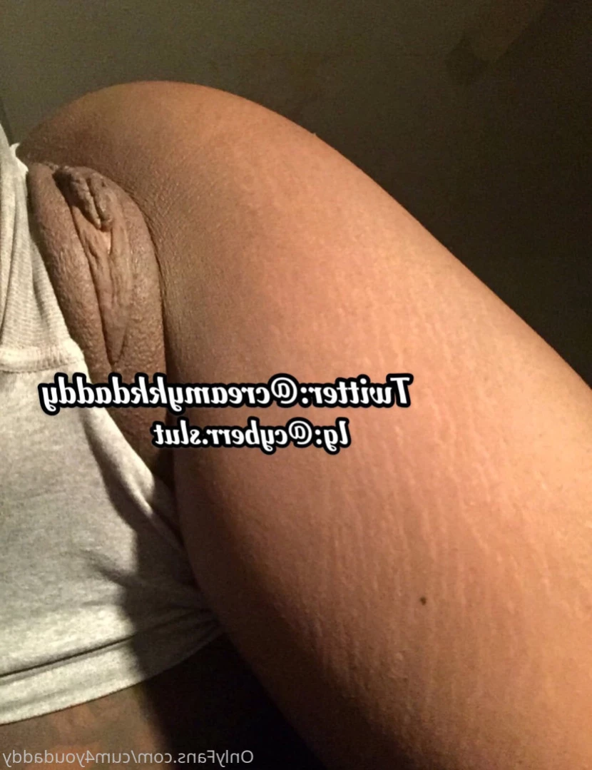 Creamiest pussy ever 🤍🥛 [ cum4youdaddy ] Onlyfans leaked photo 16173668 on Hotleaks.tv