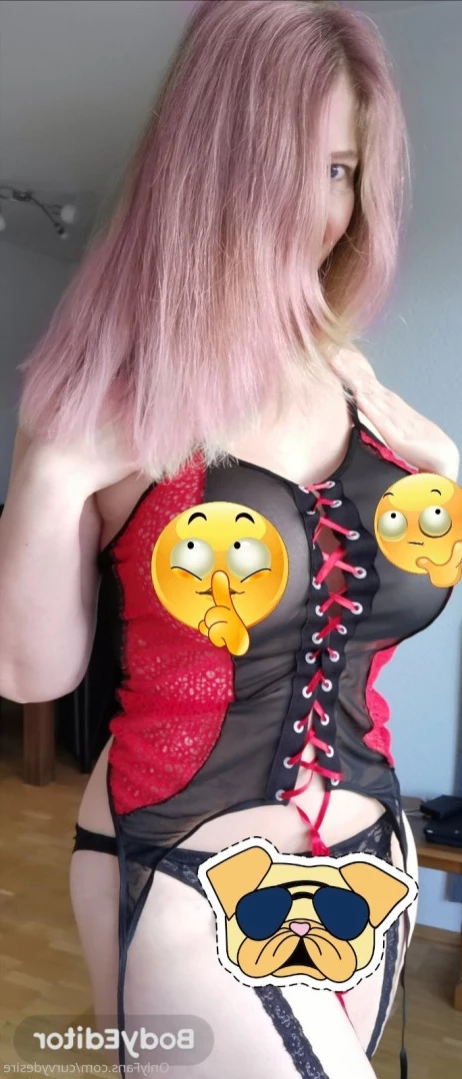 Masked Curvy Goddess [ maskedcurvygoddess ] Onlyfans leaked photo 12769819 on Hotleaks.tv