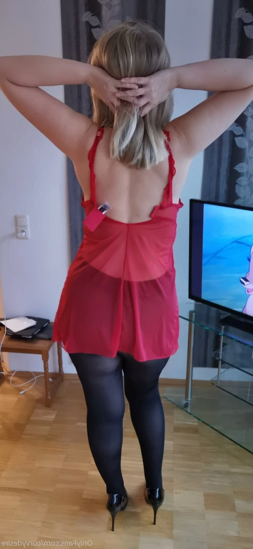 Masked Curvy Goddess [ maskedcurvygoddess ] Onlyfans leaked photo 12770515 on Hotleaks.tv