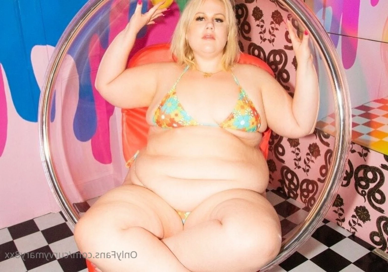 Curvy Mary [ curvymary8xx ] Onlyfans leaked photo 12769576 on Hotleaks.tv