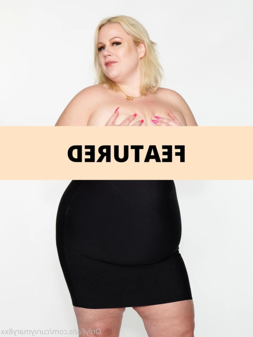 Curvy Mary [ curvymary8xx ] Onlyfans leaked photo 12769683 on Hotleaks.tv