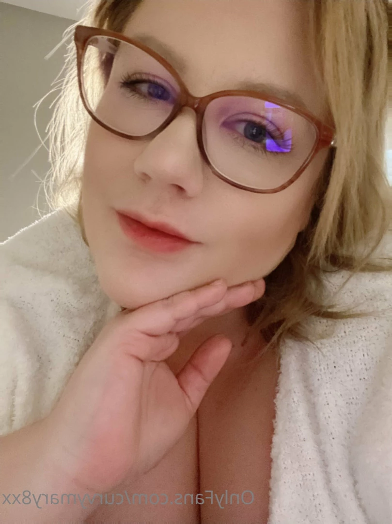Curvy Mary [ curvymary8xx ] Onlyfans leaked photo 14005903 on Hotleaks.tv