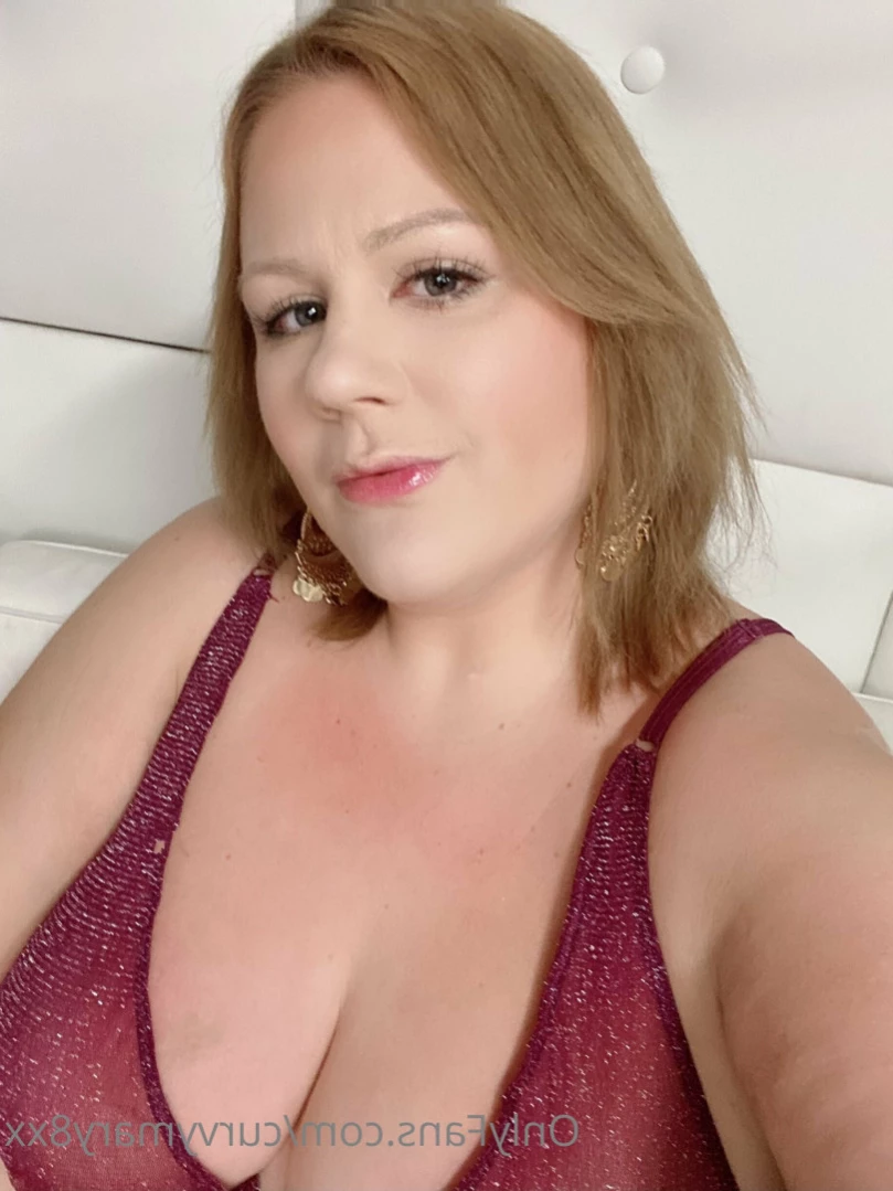 Curvy Mary [ curvymary8xx ] Onlyfans leaked photo 14690965 on Hotleaks.tv