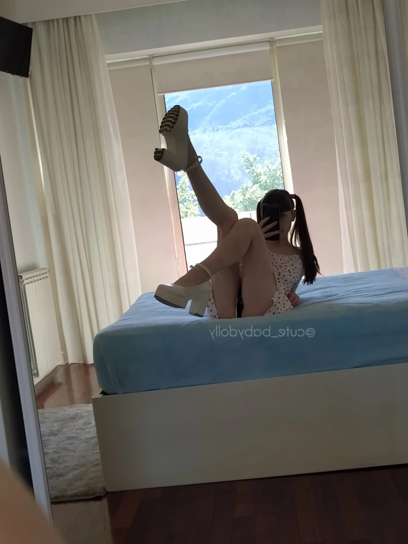 ♡ Petite dolly ♡ [ cute_babydolly ] Onlyfans leaked photo 8602820 on Hotleaks.tv