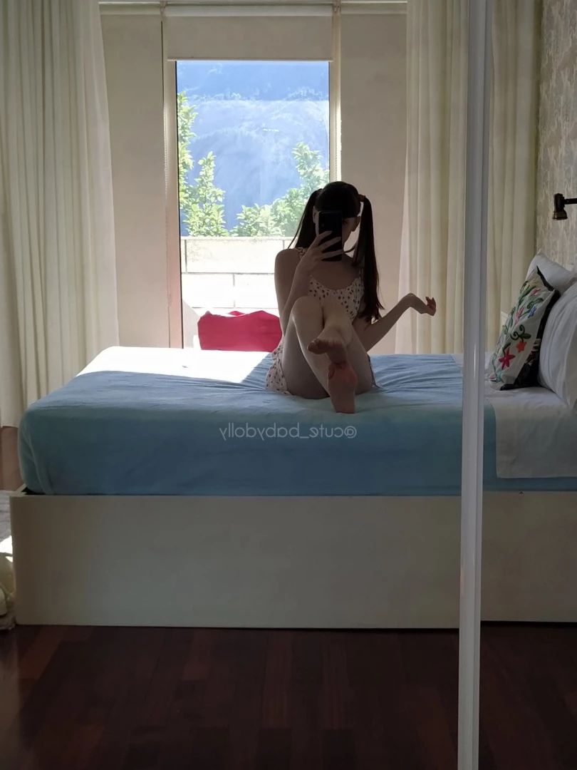 ♡ Petite dolly ♡ [ cute_babydolly ] Onlyfans leaked photo 8603959 on Hotleaks.tv