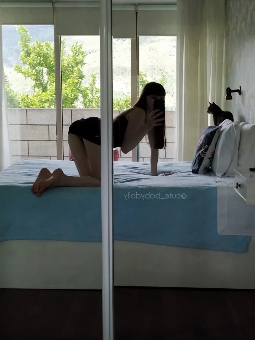 ♡ Petite dolly ♡ [ cute_babydolly ] Onlyfans leaked photo 8604399 on Hotleaks.tv