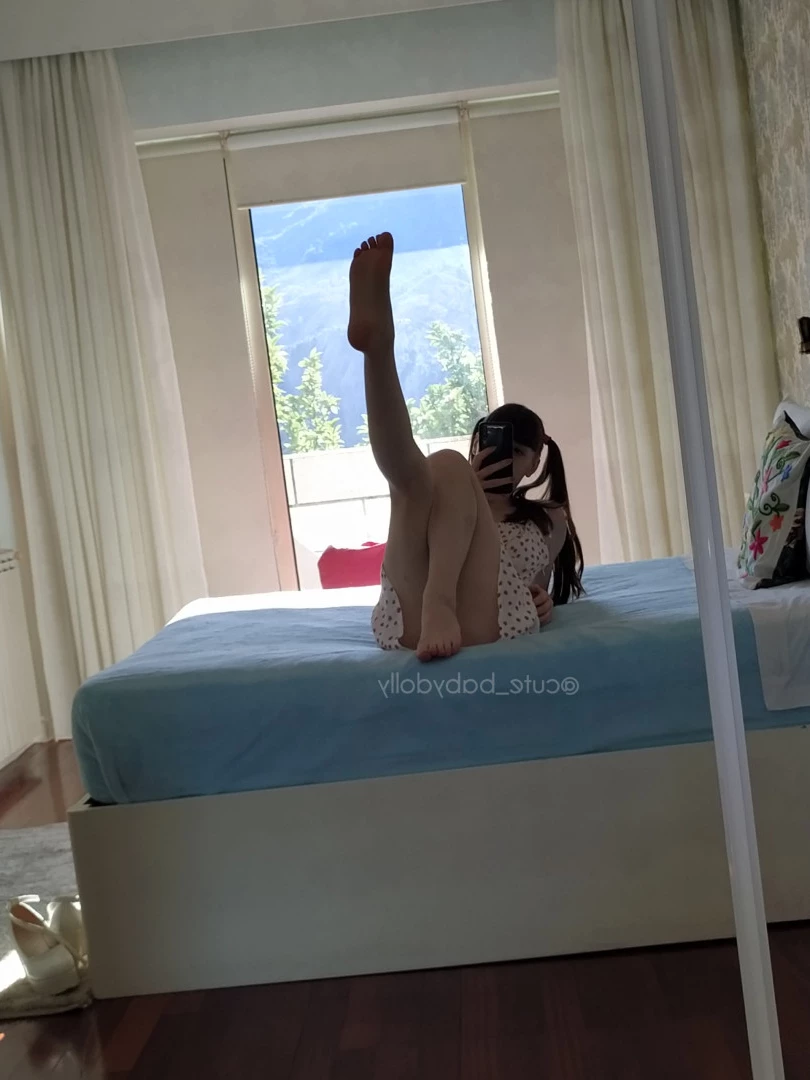 ♡ Petite dolly ♡ [ cute_babydolly ] Onlyfans leaked photo 8604640 on Hotleaks.tv