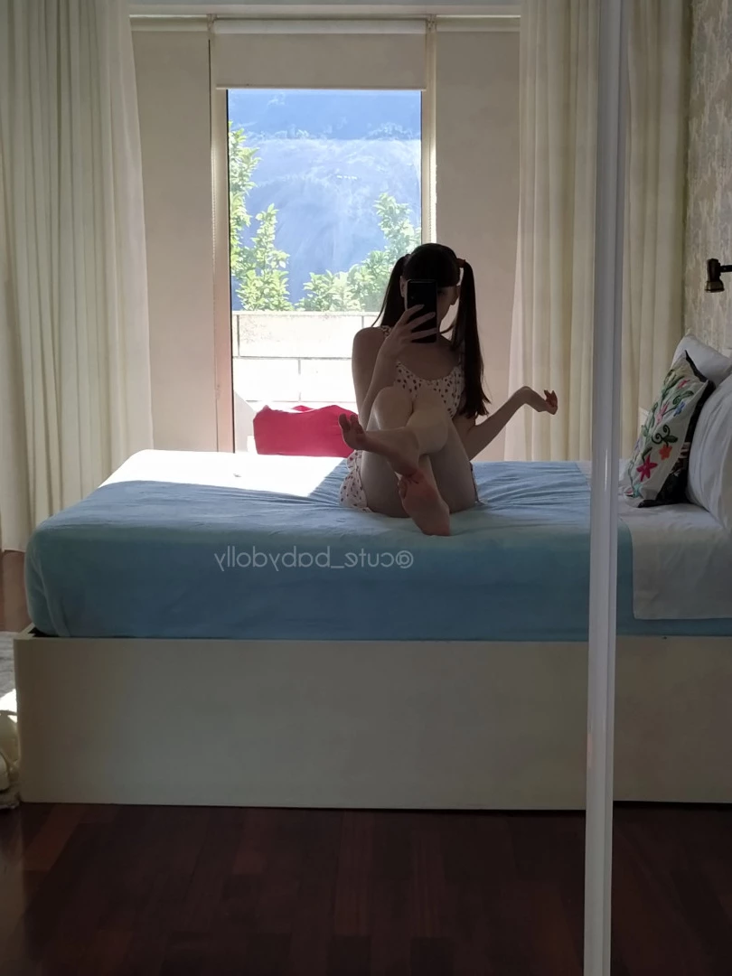♡ Petite dolly ♡ [ cute_babydolly ] Onlyfans leaked photo 8608064 on Hotleaks.tv