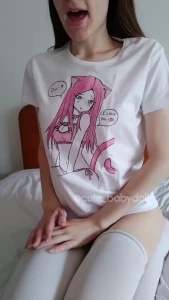 ♡ Petite dolly ♡ [ cute_babydolly ] Onlyfans leaked video 10447929 on Hotleaks.tv