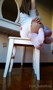 ♡ Petite dolly ♡ [ cute_babydolly ] Onlyfans leaked video 10447975 on Hotleaks.tv