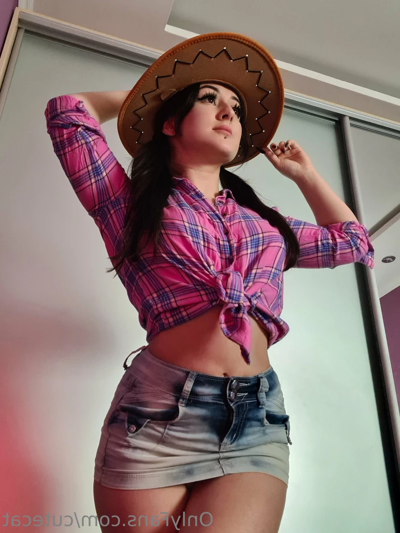 CuteCat  ฅ^•ﻌ•^ฅ [ cutecat ] Onlyfans leaked photo 8781921 on Hotleaks.tv