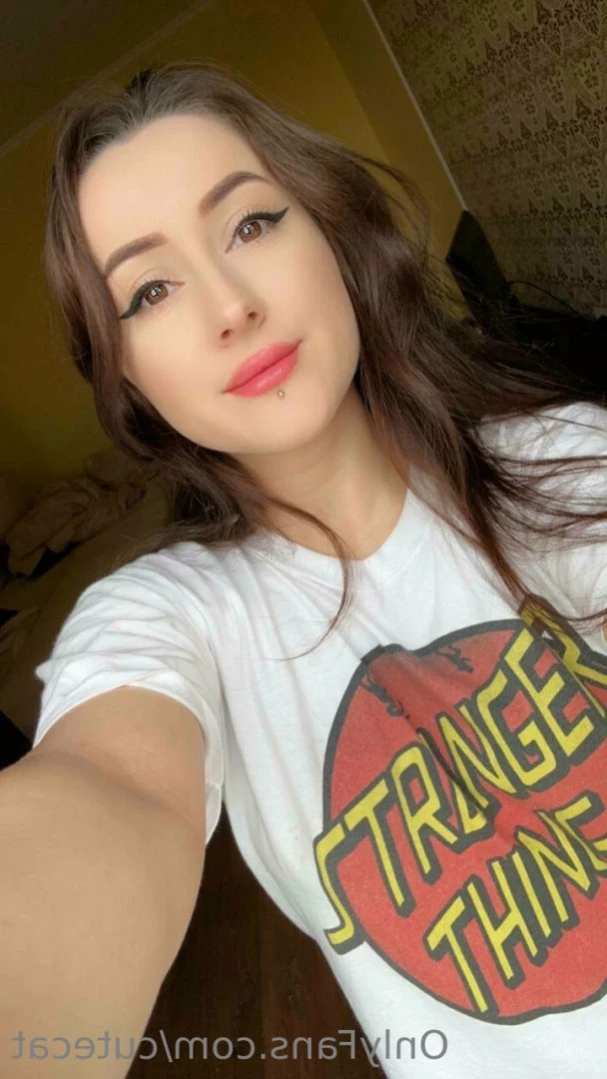 CuteCat  ฅ^•ﻌ•^ฅ [ cutecat ] Onlyfans leaked photo 12769187 on Hotleaks.tv