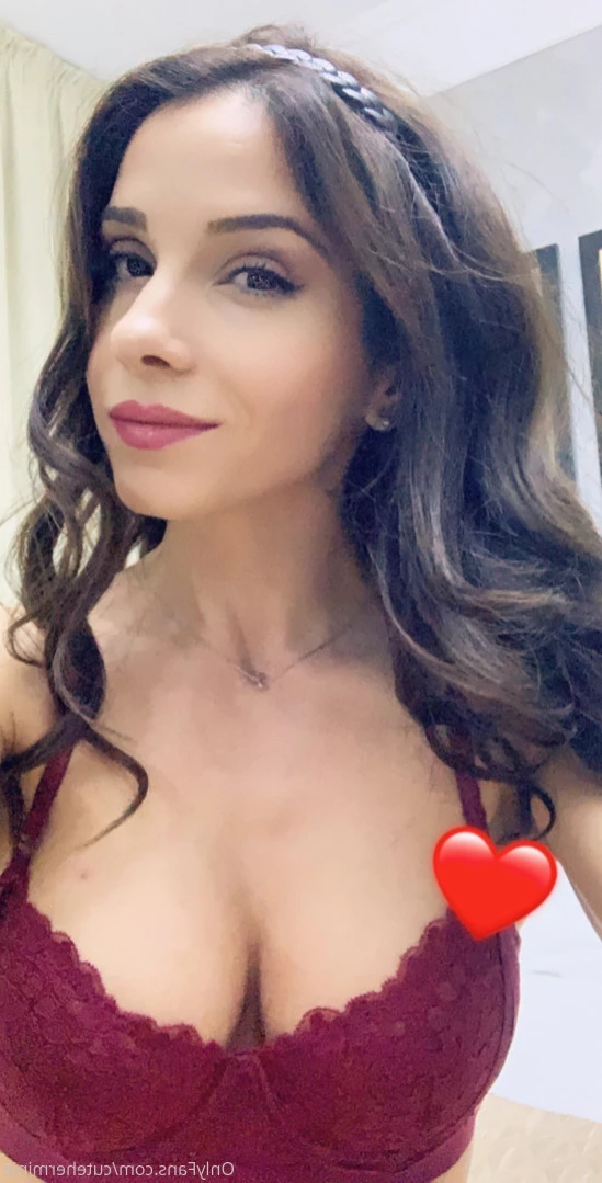 cuteherminie Onlyfans leaked photo 11017124 on Hotleaks.tv