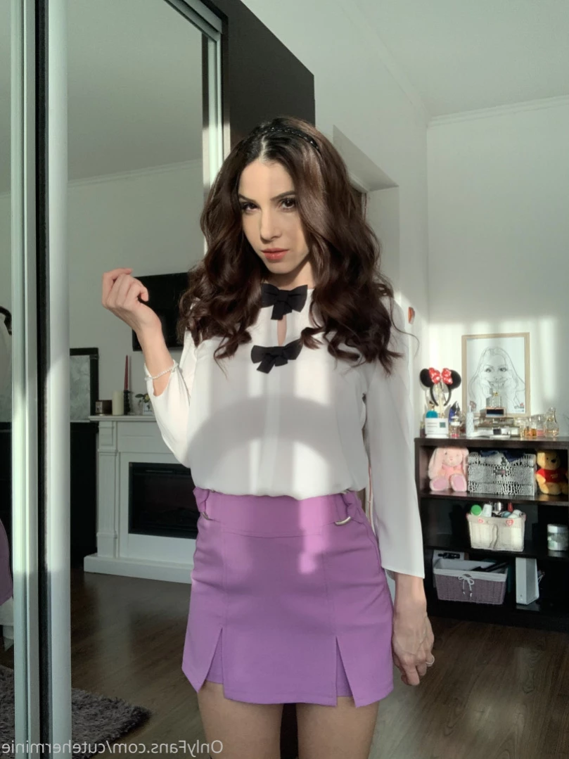 cuteherminie Onlyfans leaked photo 11497458 on Hotleaks.tv
