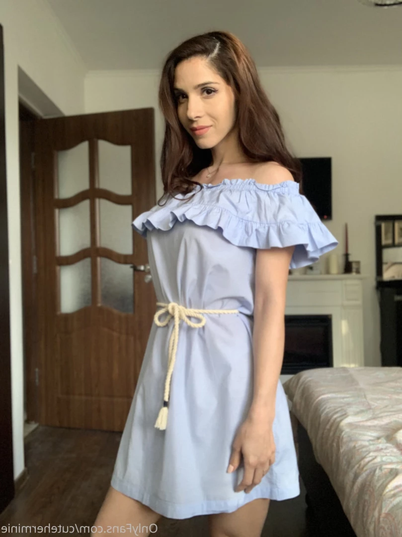 cuteherminie Onlyfans leaked photo 12515289 on Hotleaks.tv