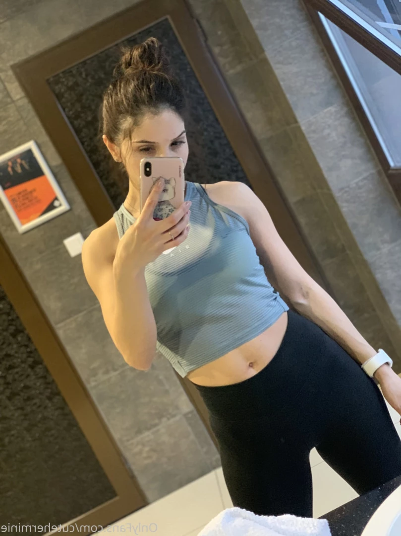 cuteherminie Onlyfans leaked photo 12778914 on Hotleaks.tv