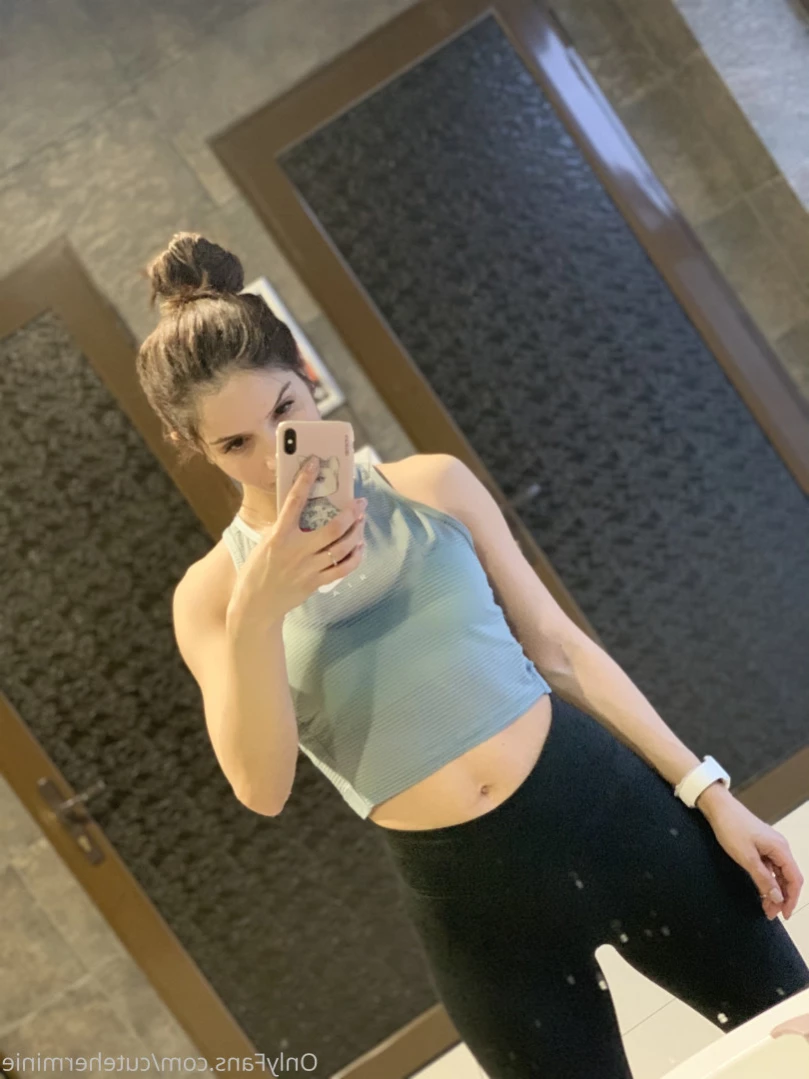 cuteherminie Onlyfans leaked photo 12779491 on Hotleaks.tv