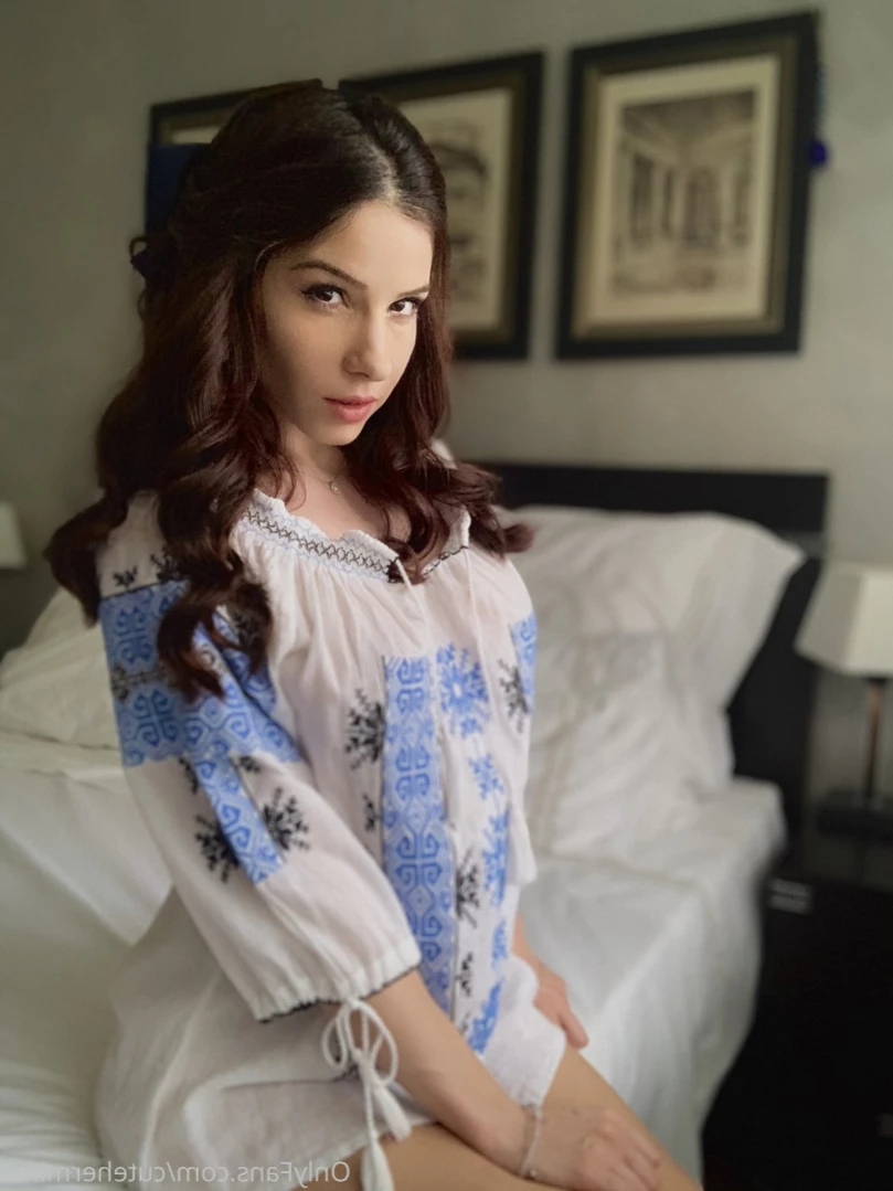 cuteherminie Onlyfans leaked photo 12779687 on Hotleaks.tv