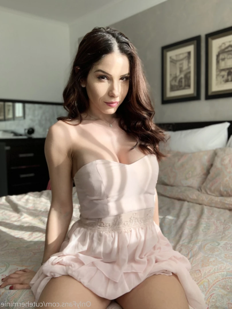 cuteherminie Onlyfans leaked photo 12779921 on Hotleaks.tv