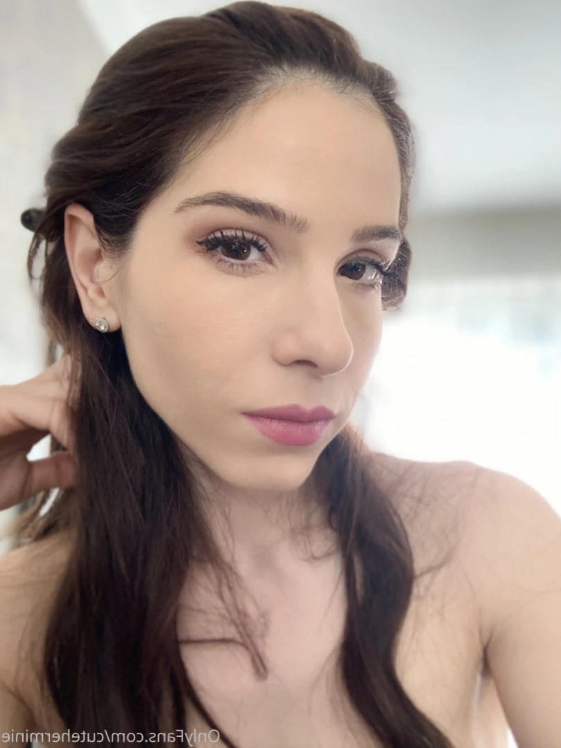 cuteherminie Onlyfans leaked photo 12780015 on Hotleaks.tv