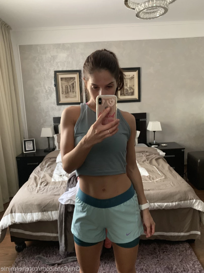 cuteherminie Onlyfans leaked photo 12780114 on Hotleaks.tv