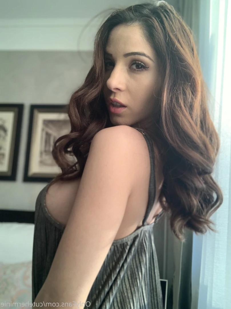 cuteherminie Onlyfans leaked photo 12780392 on Hotleaks.tv