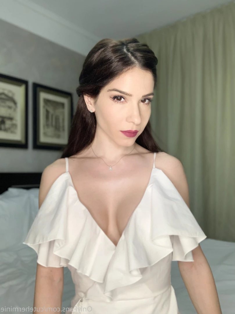 cuteherminie Onlyfans leaked photo 12781212 on Hotleaks.tv