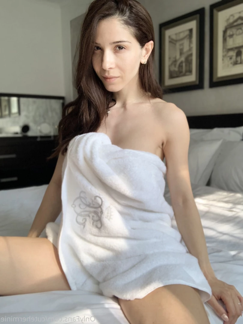cuteherminie Onlyfans leaked photo 12781228 on Hotleaks.tv