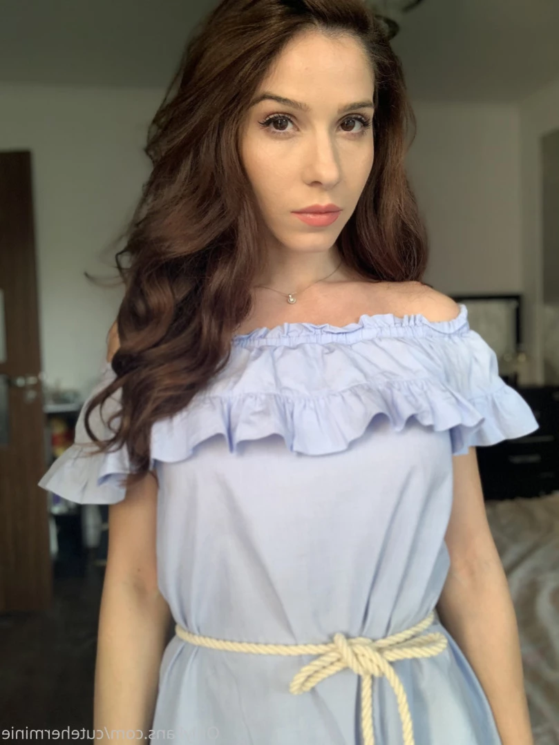 cuteherminie Onlyfans leaked photo 12894158 on Hotleaks.tv
