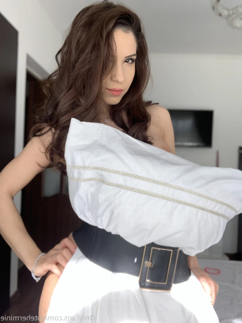 cuteherminie Onlyfans leaked photo 14005678 on Hotleaks.tv