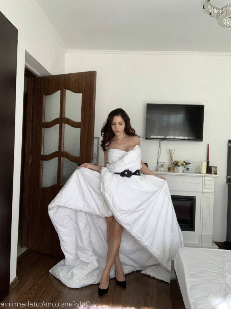 cuteherminie Onlyfans leaked photo 14245624 on Hotleaks.tv