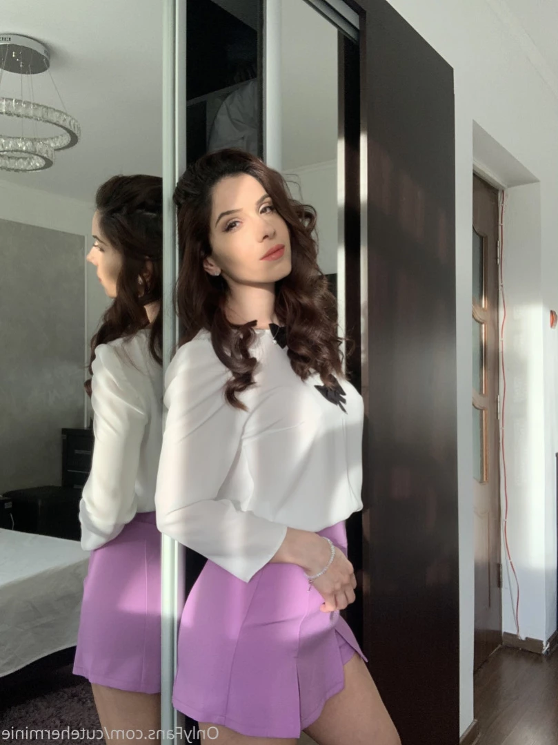 cuteherminie Onlyfans leaked photo 14602786 on Hotleaks.tv
