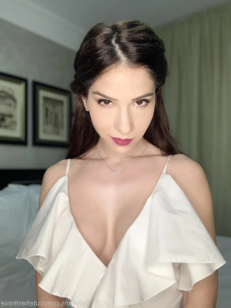 cuteherminie Onlyfans leaked photo 16199988 on Hotleaks.tv