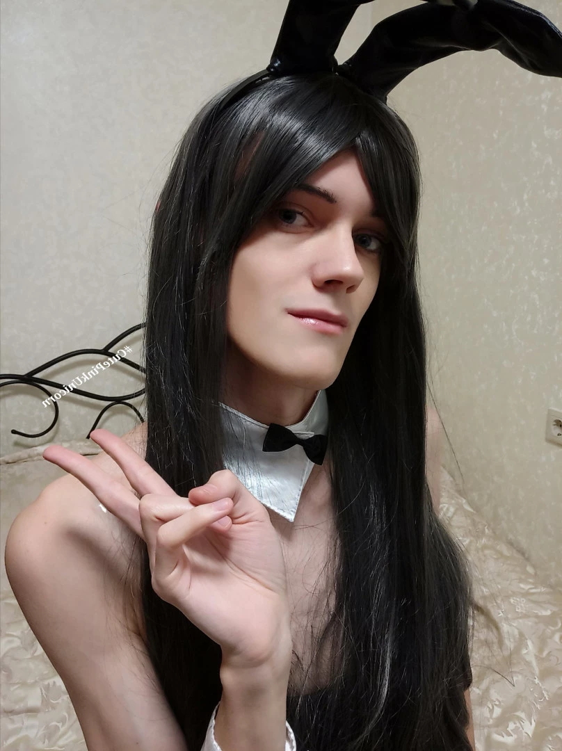 cutepinkunicorn Onlyfans leaked photo 8707999 on Hotleaks.tv