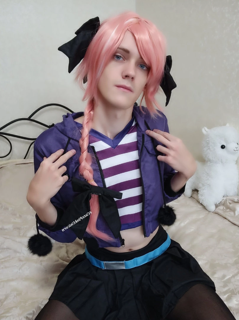 cutepinkunicorn Onlyfans leaked photo 8710504 on Hotleaks.tv