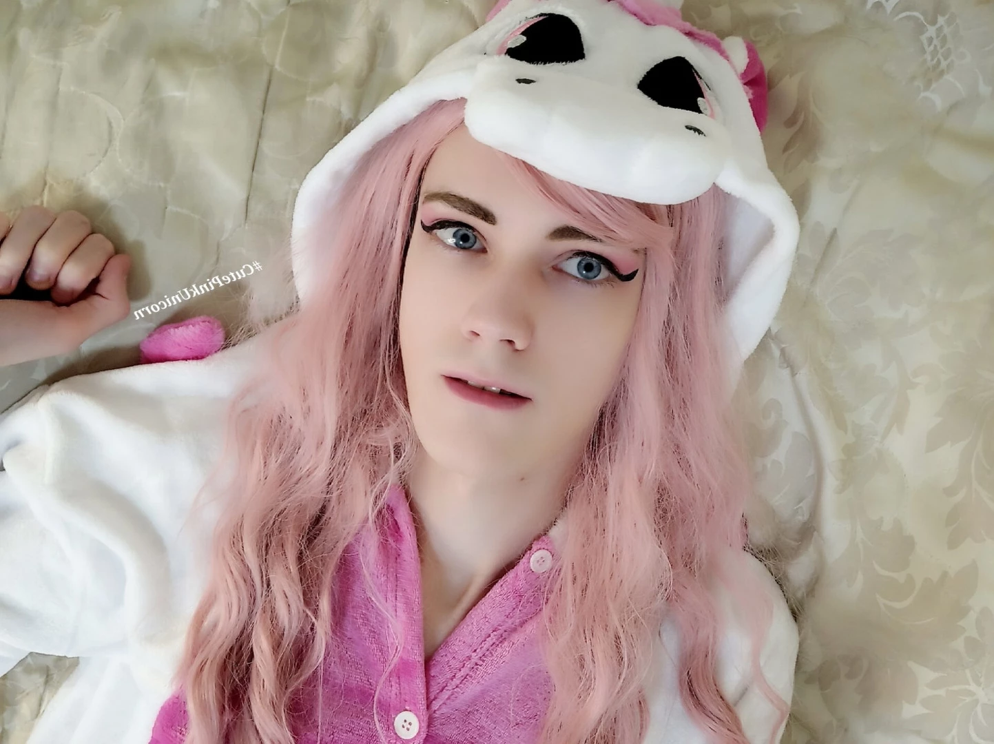 cutepinkunicorn Onlyfans leaked photo 8711532 on Hotleaks.tv