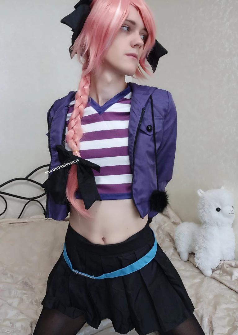 cutepinkunicorn Onlyfans leaked photo 8711733 on Hotleaks.tv