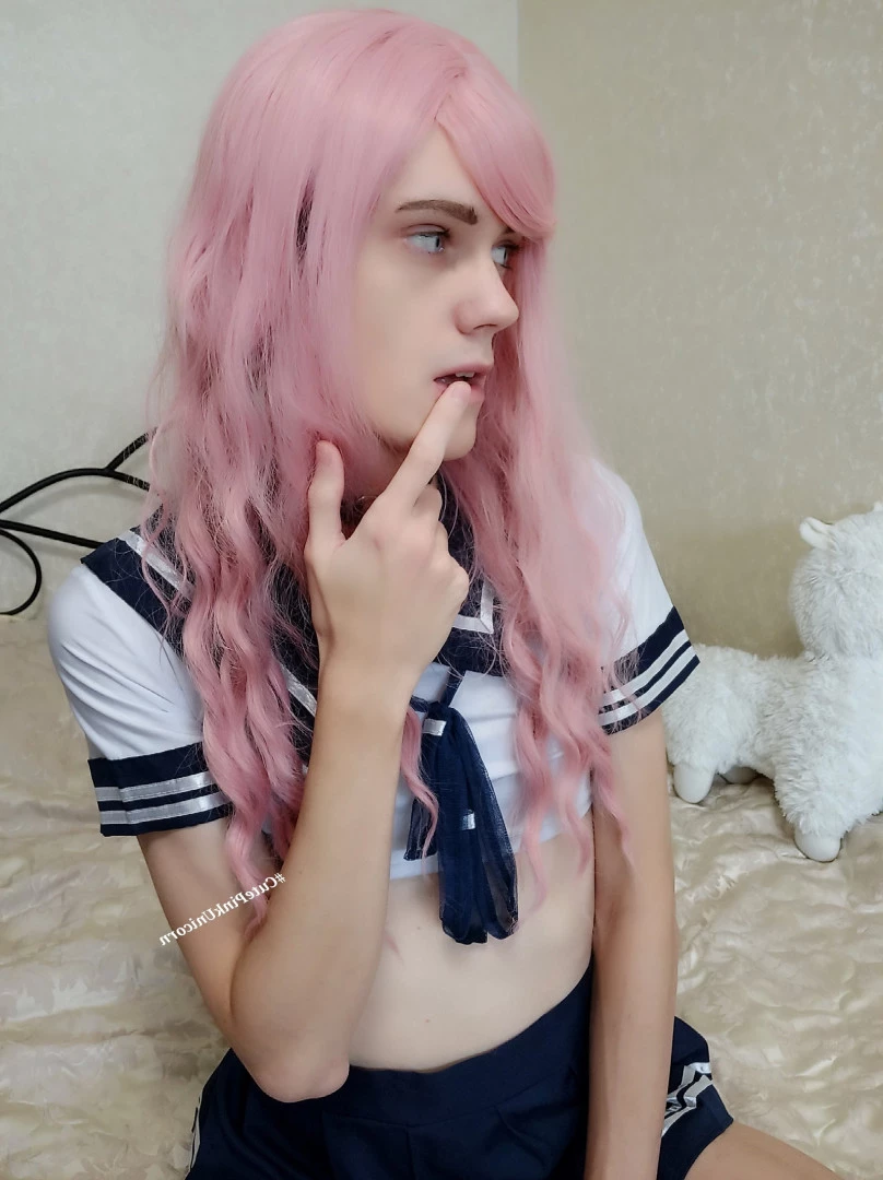 cutepinkunicorn Onlyfans leaked photo 8715713 on Hotleaks.tv
