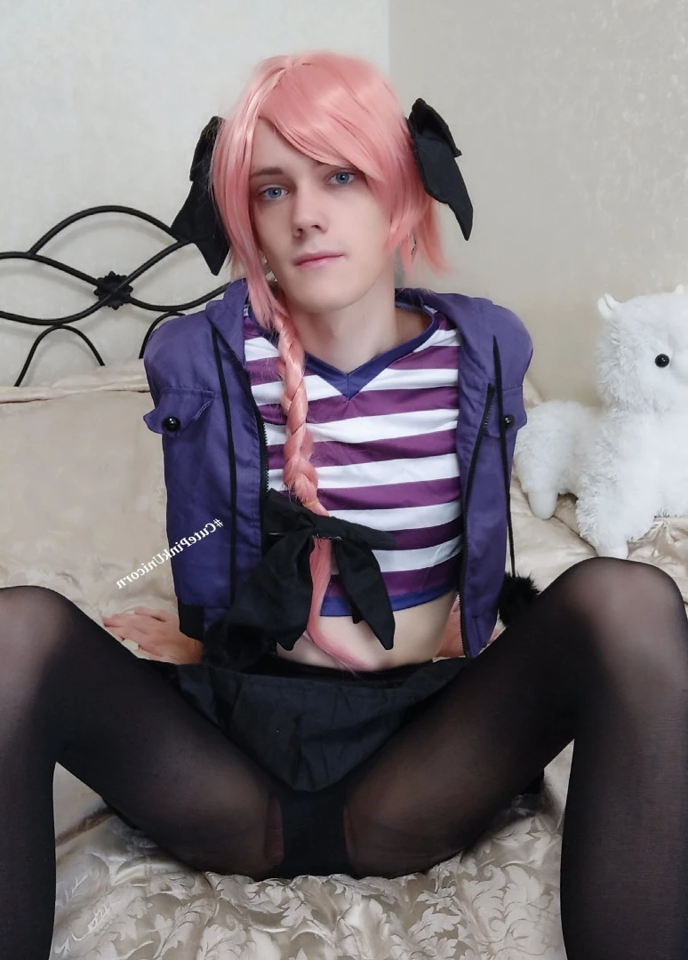 cutepinkunicorn Onlyfans leaked photo 8715782 on Hotleaks.tv