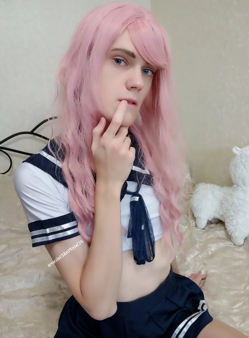 cutepinkunicorn Onlyfans leaked photo 8715814 on Hotleaks.tv