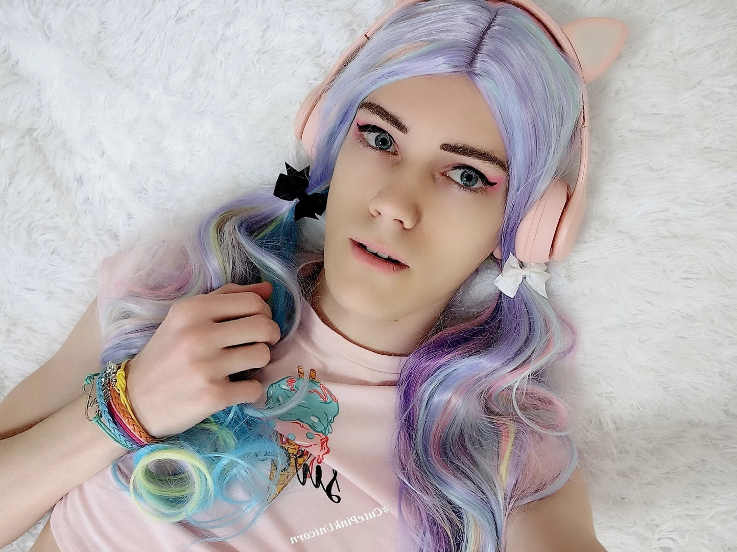cutepinkunicorn Onlyfans leaked photo 8715855 on Hotleaks.tv