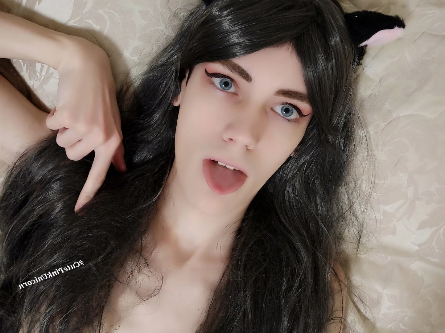 cutepinkunicorn Onlyfans leaked photo 8716464 on Hotleaks.tv