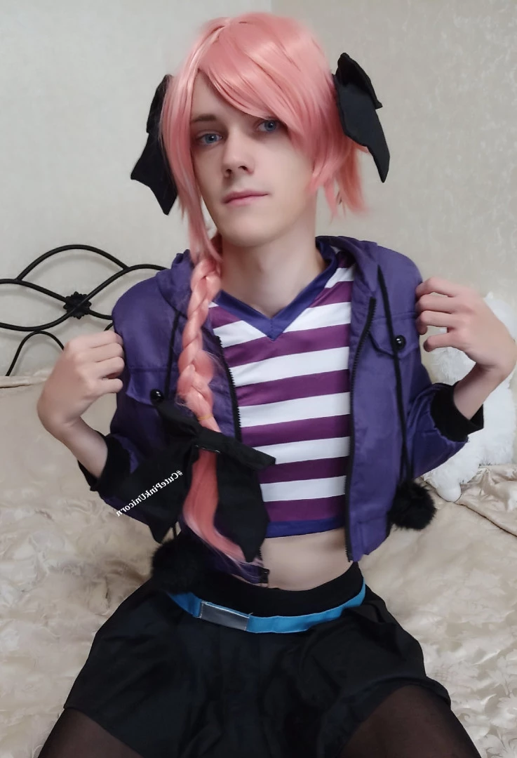 cutepinkunicorn Onlyfans leaked photo 8716502 on Hotleaks.tv