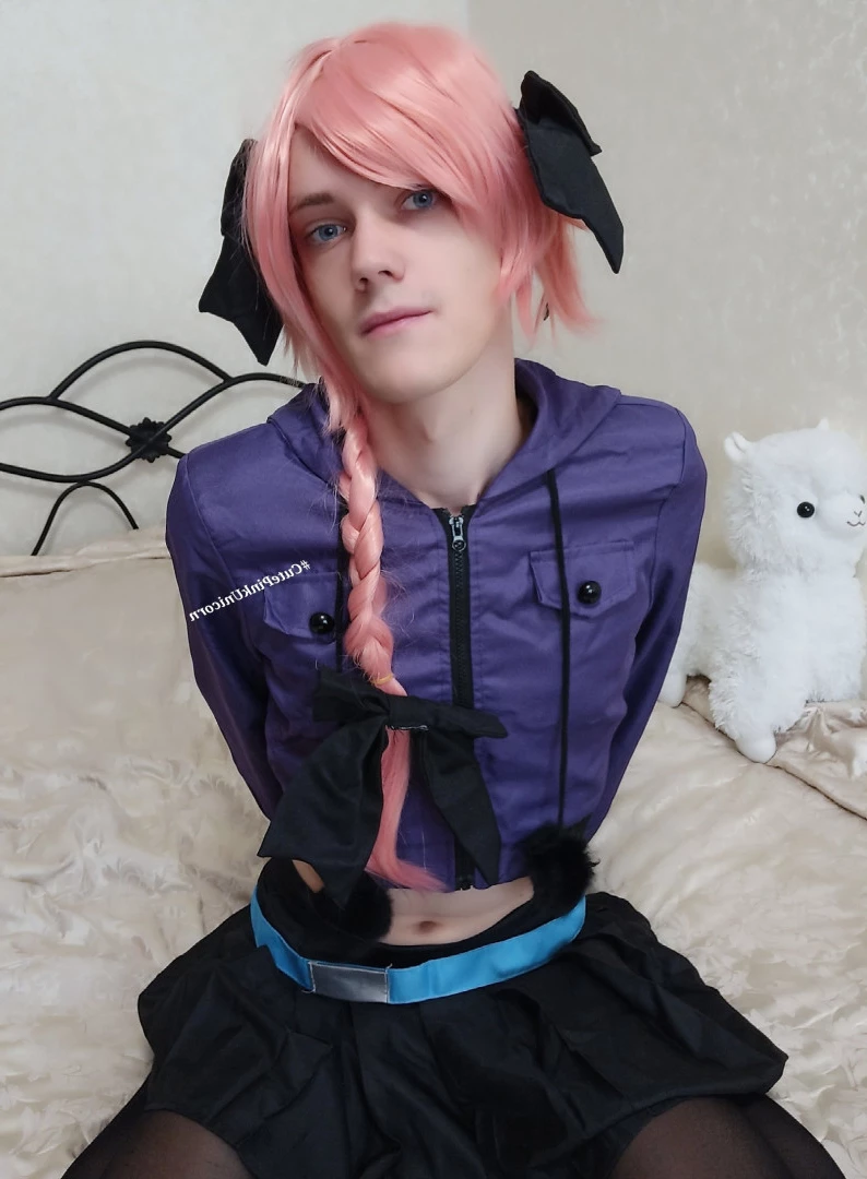 cutepinkunicorn Onlyfans leaked photo 8716921 on Hotleaks.tv