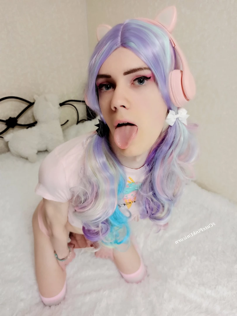 cutepinkunicorn Onlyfans leaked photo 8718058 on Hotleaks.tv