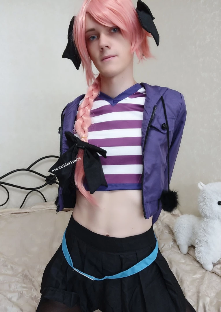 cutepinkunicorn Onlyfans leaked photo 8718773 on Hotleaks.tv