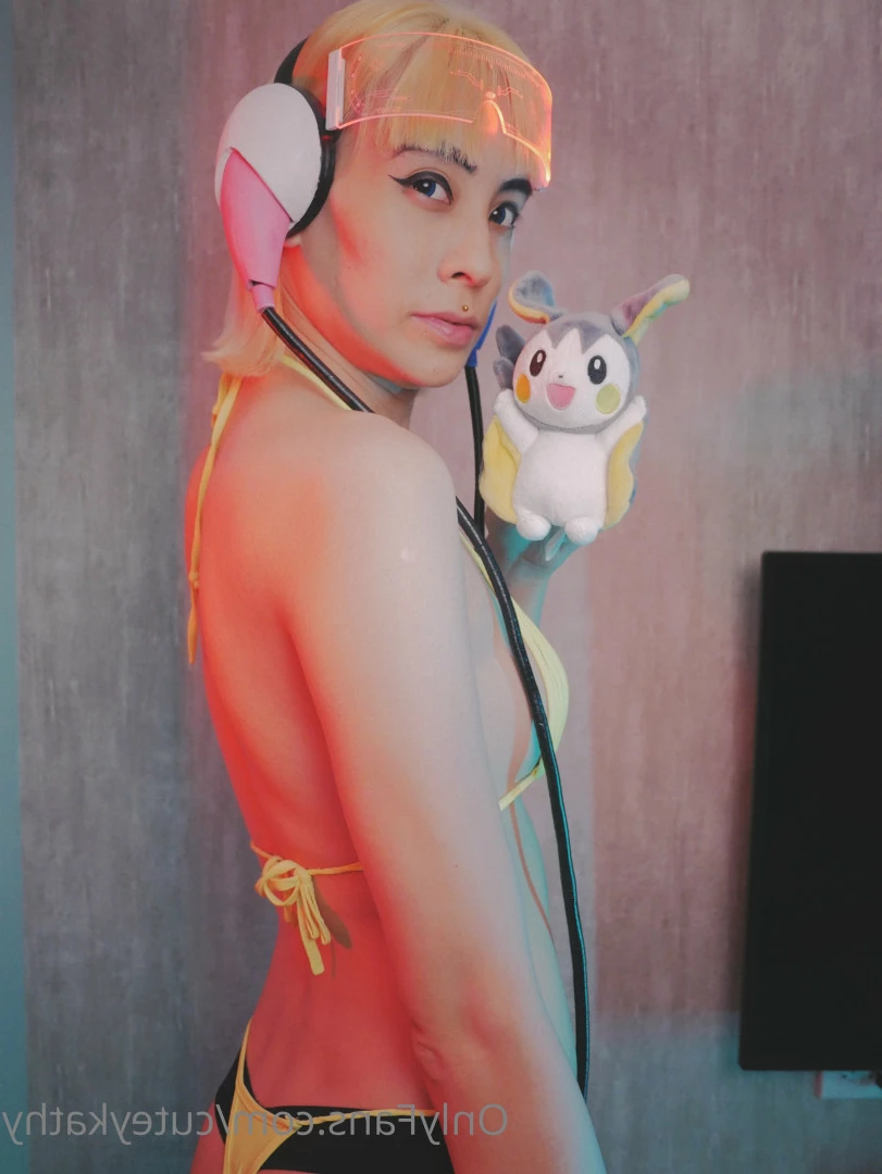 可愛Kathy🌸 [ cuteykathy ] Onlyfans leaked photo 8859702 on Hotleaks.tv
