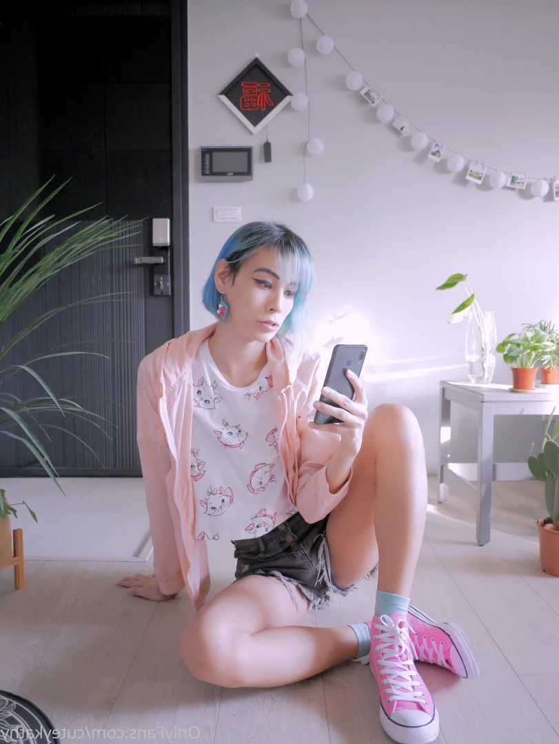可愛Kathy🌸 [ cuteykathy ] Onlyfans leaked photo 8859890 on Hotleaks.tv