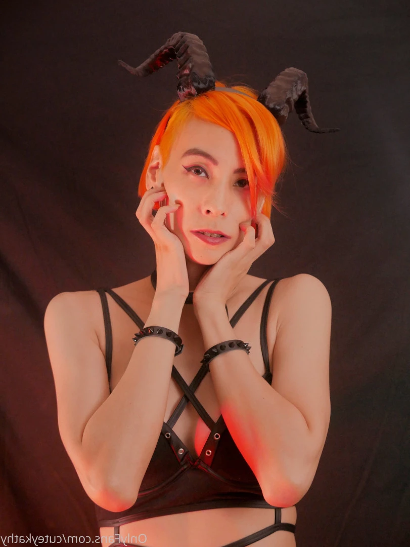 可愛Kathy🌸 [ cuteykathy ] Onlyfans leaked photo 8860345 on Hotleaks.tv