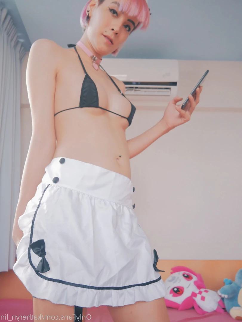 可愛Kathy🌸 [ cuteykathy ] Onlyfans leaked photo 8860692 on Hotleaks.tv